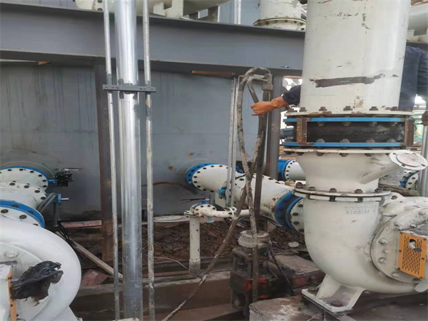 华阴设备基础沉降下沉注浆加固增加荷载