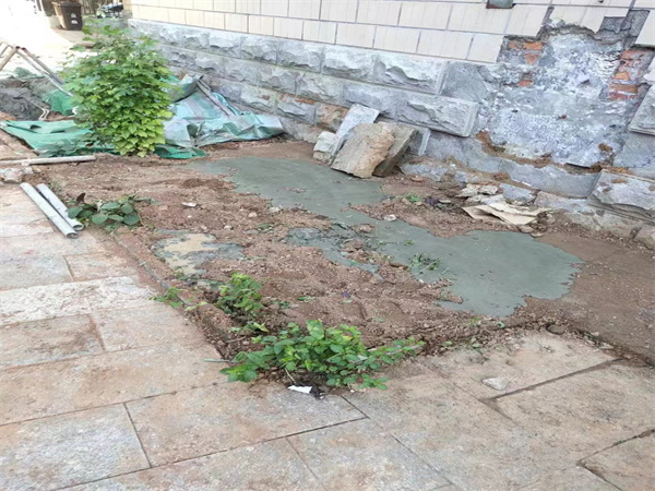 华阴地基基础注浆增加承载力灌浆加固