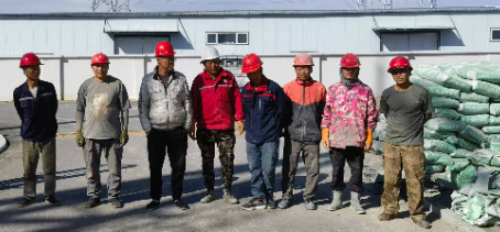 华阴厂房地基沉降注浆加固施工队伍怎么选